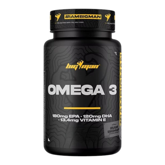 Fish Oil Omega 3 90 Perlas_0