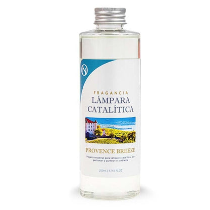 Pack Ahorro 2x Fragancia Para Lámpara Catalítica 500ml: Aroma Provence Breeze - Disfruta De Tu Aroma Favorito Más Tiempo_3