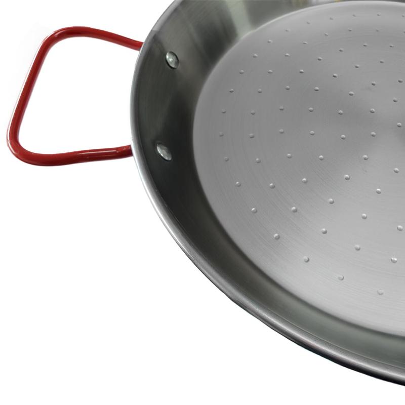 Paellera valenciana para 2 personas 26 cm_1
