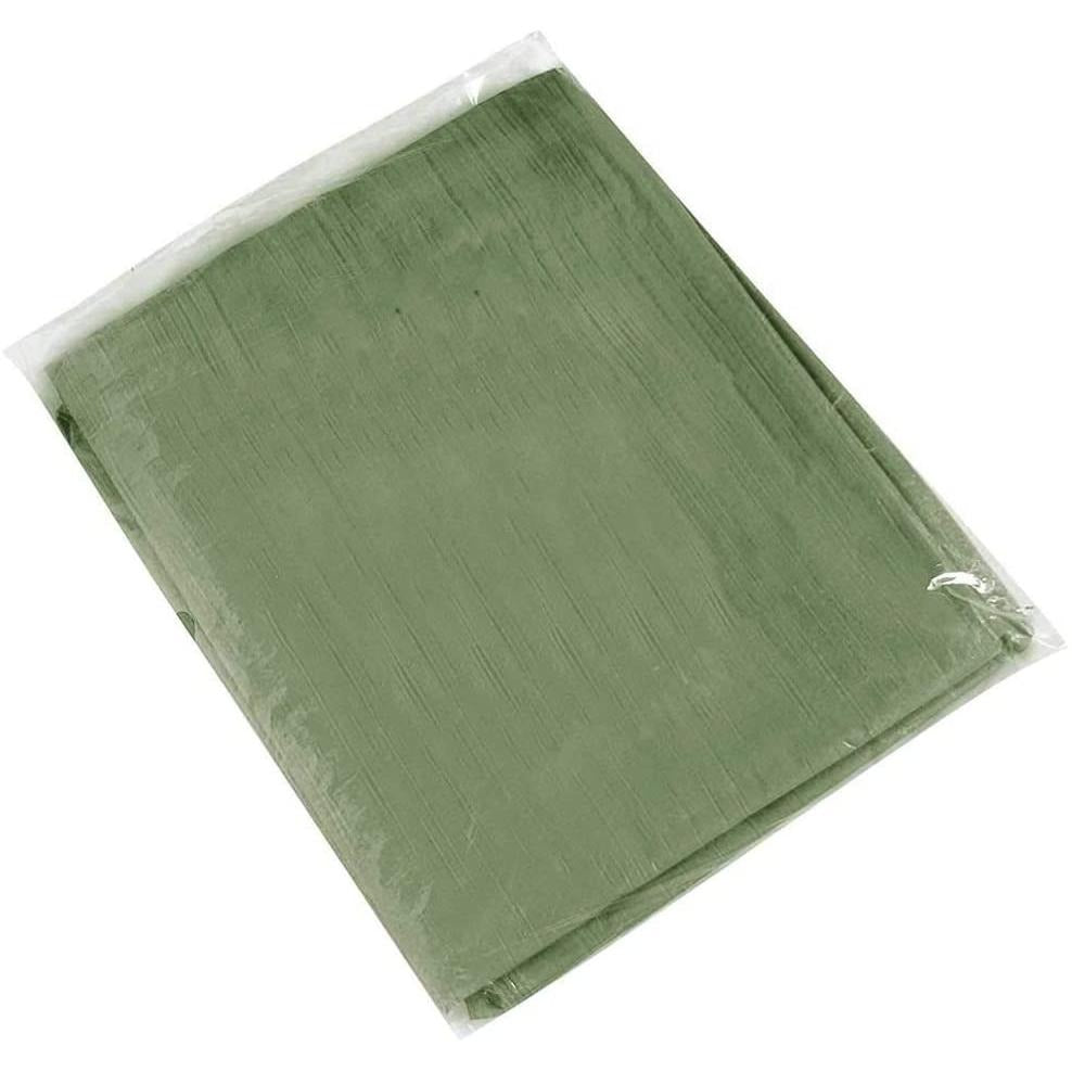 Toldo reforzado Covernet Nortene 6 x 10 m