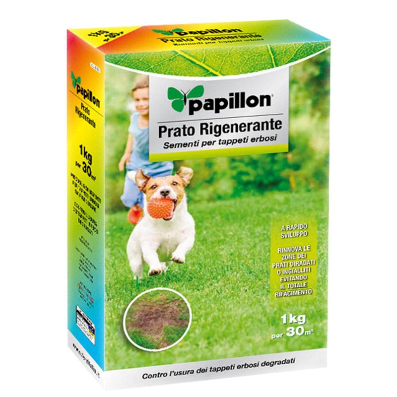 Semillas Cesped Repoblador 1 Kg._0