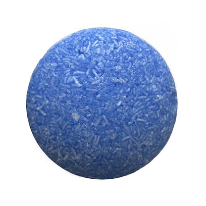 Champú Sólido Pelo Canoso o Blanco - 100% Natural - Evita Tonos Amarillos - Con Polvo de Índigo - Hecho En España - 1 ud_0