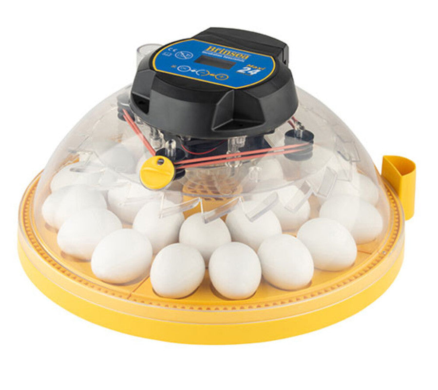 Brinsea Maxi 24 Advance - Incubadora Para Huevos De Diferentes Especies De Ave - Con Volteo Automático_0
