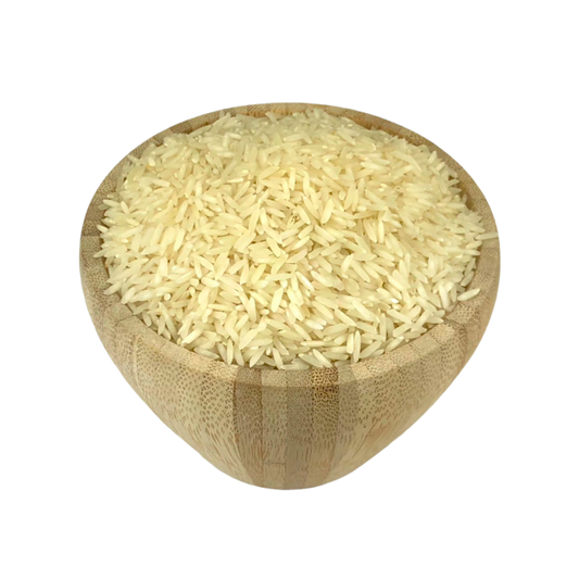 Arroz Basmati Blanco Ecológico Granel Ecológico 5 Kg_0
