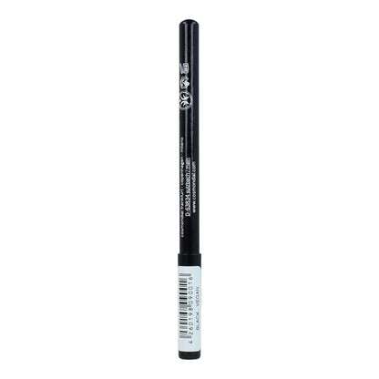 Lápiz de ojos negro bio Benecos, 1,13g