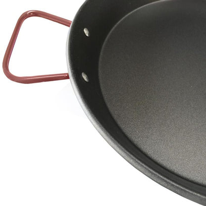 Paellera valenciana para 4 personas 30 cm_1