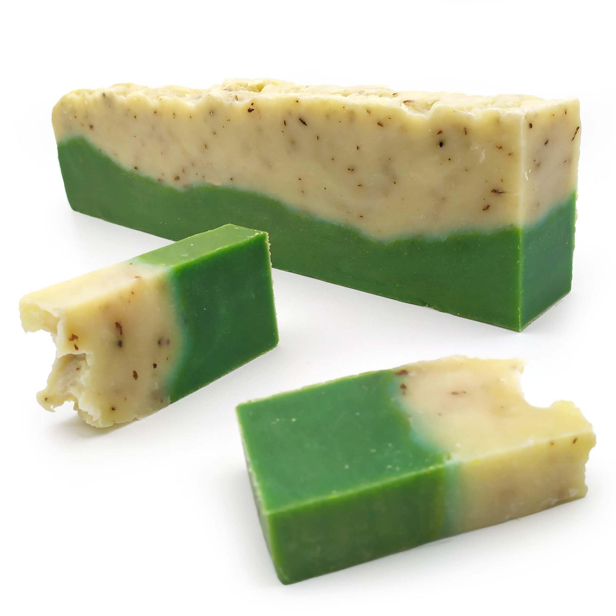 10 Barra Jabón Natural Aloe Vera Y Rosa Mosqueta 1.2kg Venta Por Mayor. Regenera Piel Seca Y Arrugada. Mejora Cicatrices_0