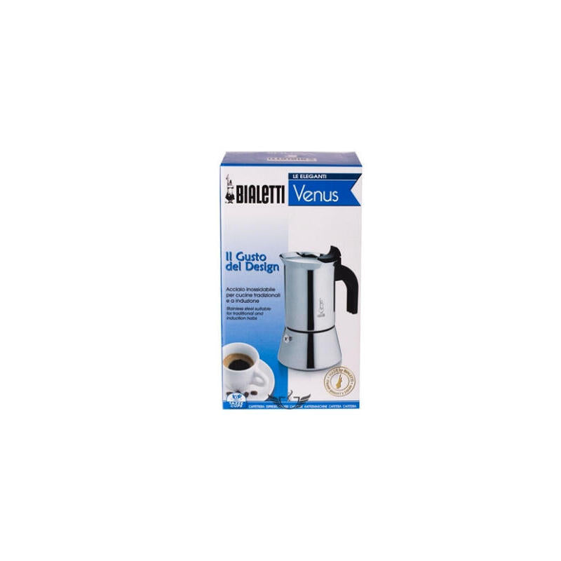 Cafetera Italiana Bialetti Venus Box 6tzs_1