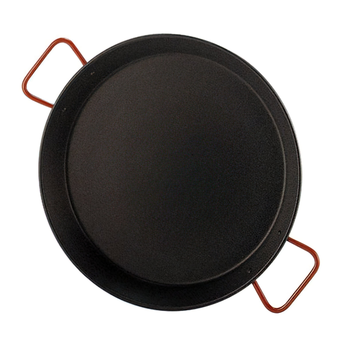 Paellera valenciana para 16 personas 55 cm_0