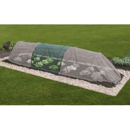 Ampliación túnel de cultivo impermeable 1 m Biotop
