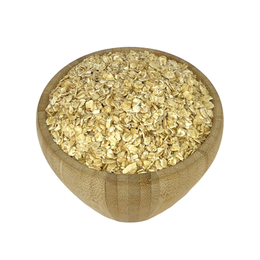 Copos De Avena Ecológicos Granel 1 Kg_0