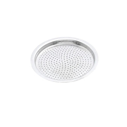 Filtro Cafetera Aluminio Classic / Inducción 12 Tazas (3 Unidades)_1