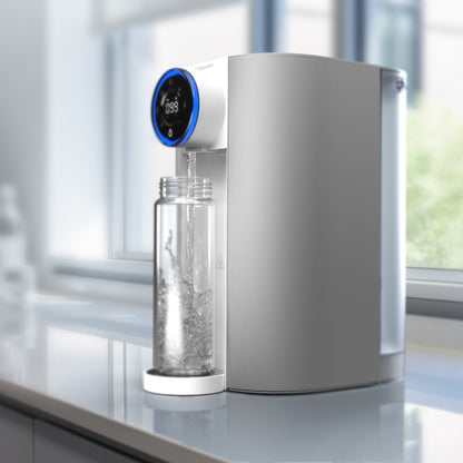 Purificador de agua de sobremesa Countertop RO SMR Tappwater