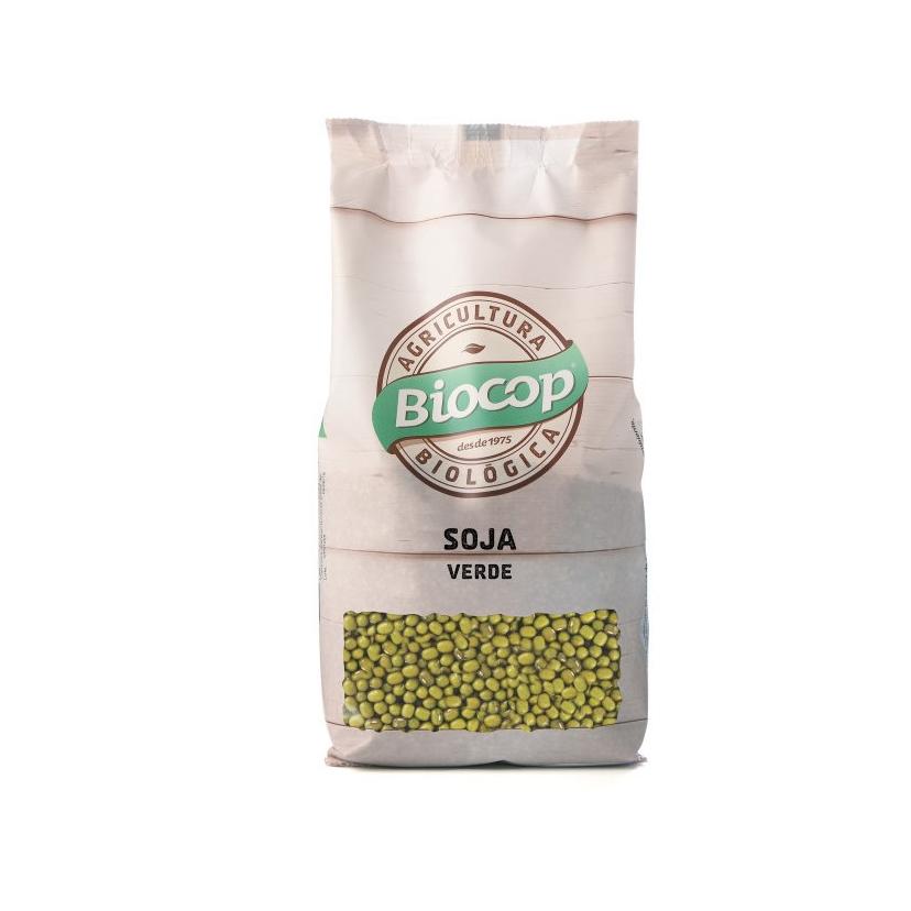 Judia Mungo Biocop 500g