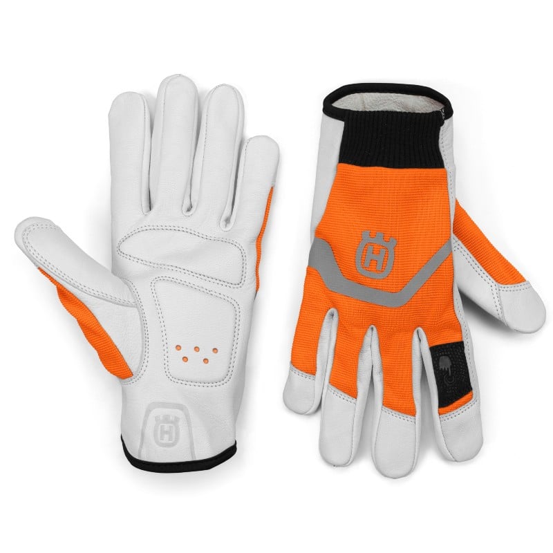 Husqvarna - Guantes Functional Light Talla 10_0