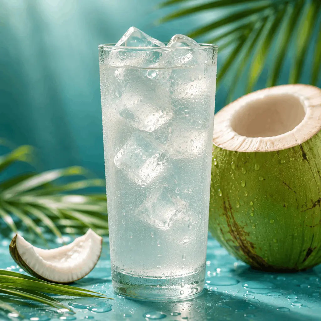 Samskara Agua De Coco En Polvo Ecológica Spray-dried De Sri Lanka - 1kg (4 X 250g Envases Retail)_2