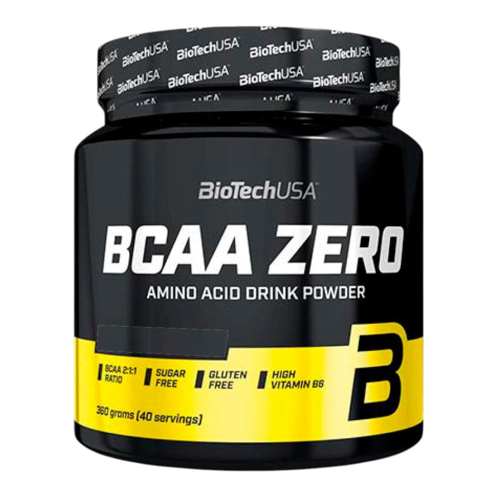 Bcaa Zero 360 Gr_0