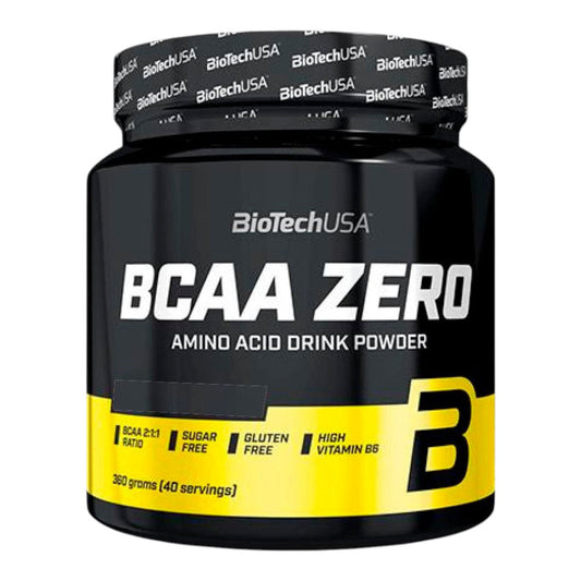 Bcaa Zero 360 Gr Kiwi - Lima_0