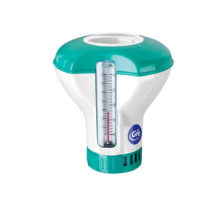 Combi-termo dosificador Gre