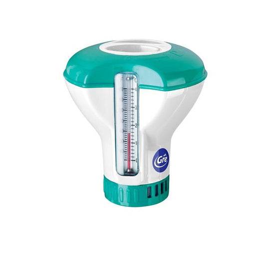Combi-termo dosificador Gre