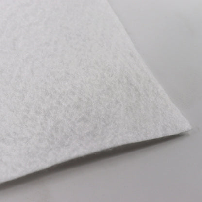 80m² Vellón Geotextil Vellón De Jardín Vellón Contra Malas Hierbas Vellón Para Estanque 250g 1,6m_2