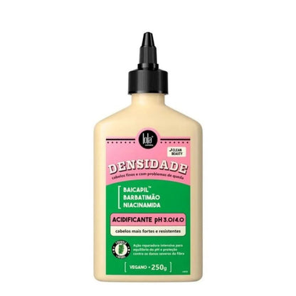 Reparador Intensivo Densidade Lola Cosmetics 250g_0