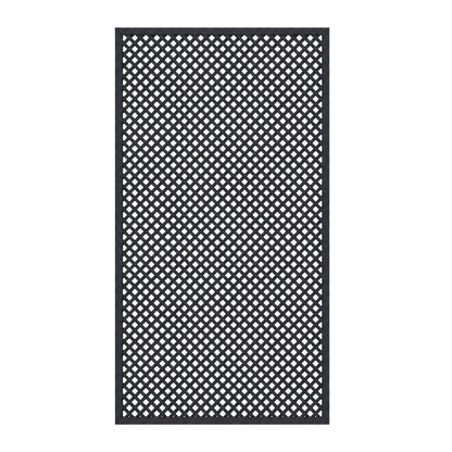 Celosia Lop 0,8x1,2 M Antracita Nortene_0