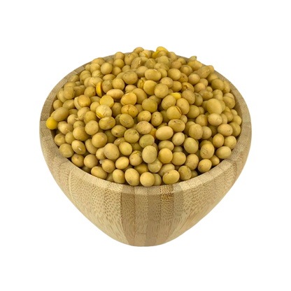 Soja Amarilla Ecológica Granel 0,5 Kg_0