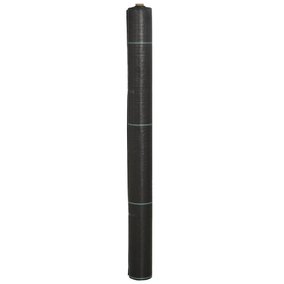 Malla Antimaleza Outsunny Pp Negro 20x2500 Cm_4
