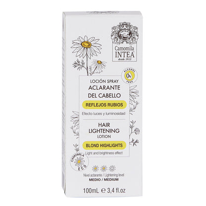 Loción RR Intea 100 ml