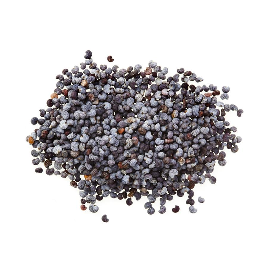 Semillas de Amapola Bio El Granero, 200g