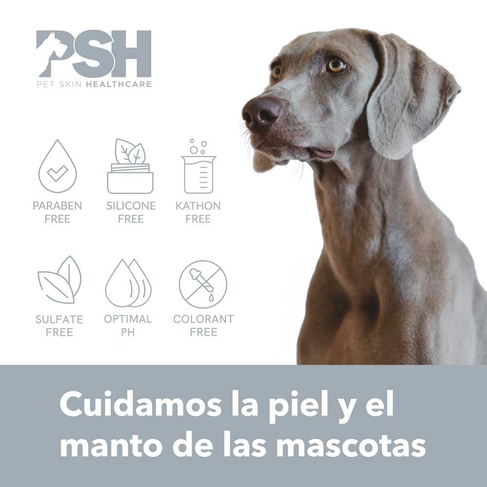 Acondicionador Perros Piel Sensible PSH 300 ml