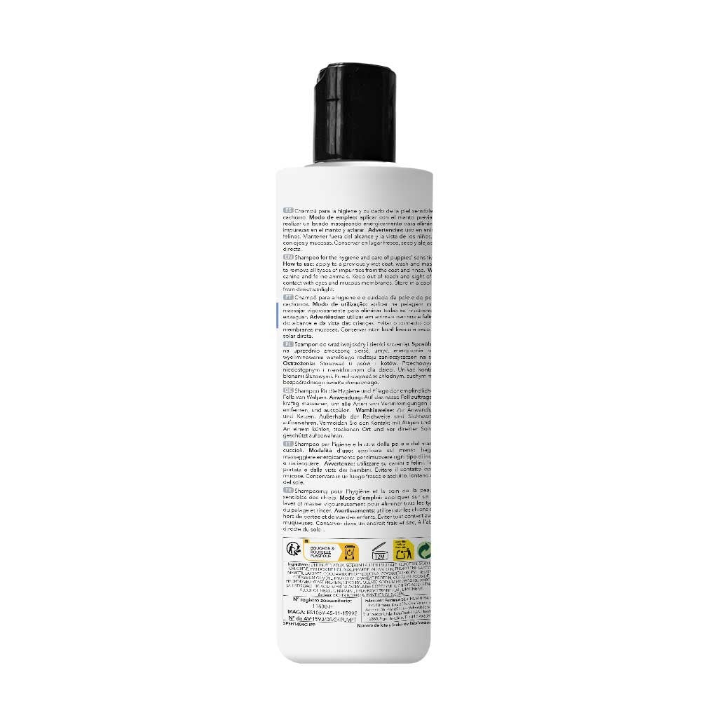 Champú Cachorros Happy Puppy PSH 300 ml