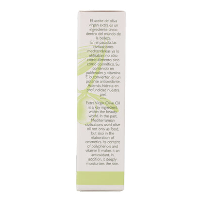 Crema de Pies y Codos Hidratante &amp; Reparadora con AOVE La Chinata 100 ml