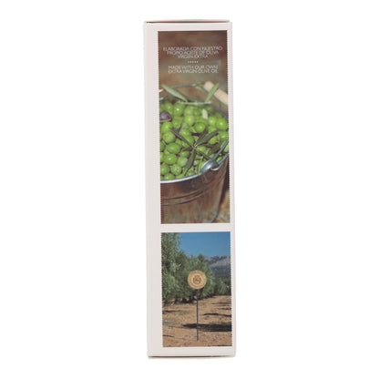 Crema de Pies y Codos Hidratante &amp; Reparadora con AOVE La Chinata 100 ml