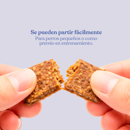 Snack Nuggets de Conejo con Patata y Romero para Perros 450 g dr.bimix
