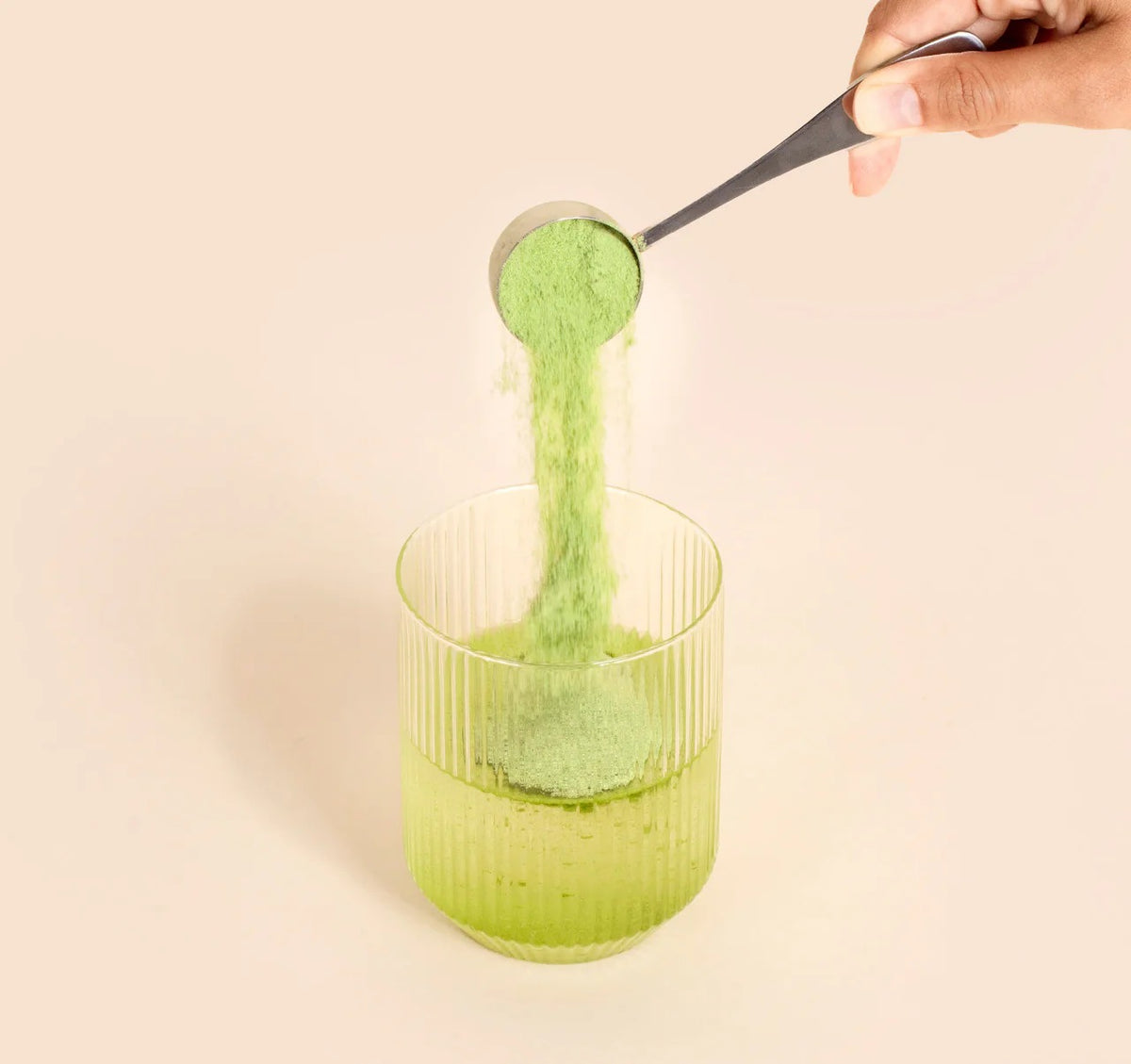 Té Matcha Colágeno Vainilla Matcha & CO  312g