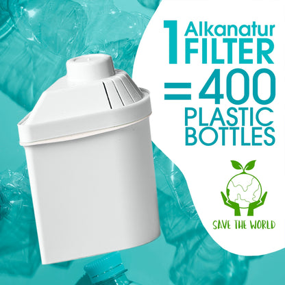 Filtro Alkanatur Drops Fórmula Original