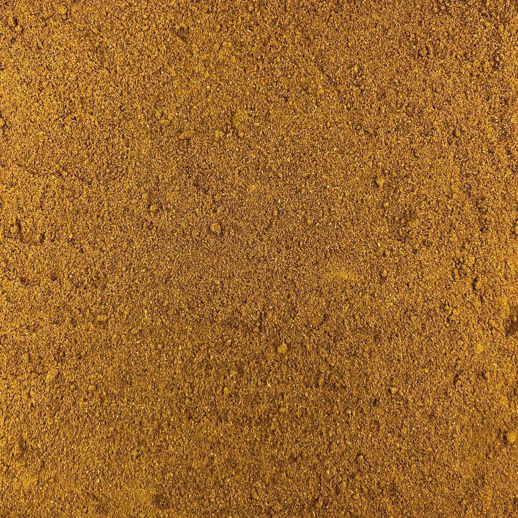 Especias Tandoori Orgánicas A Granel 5 Kg_0