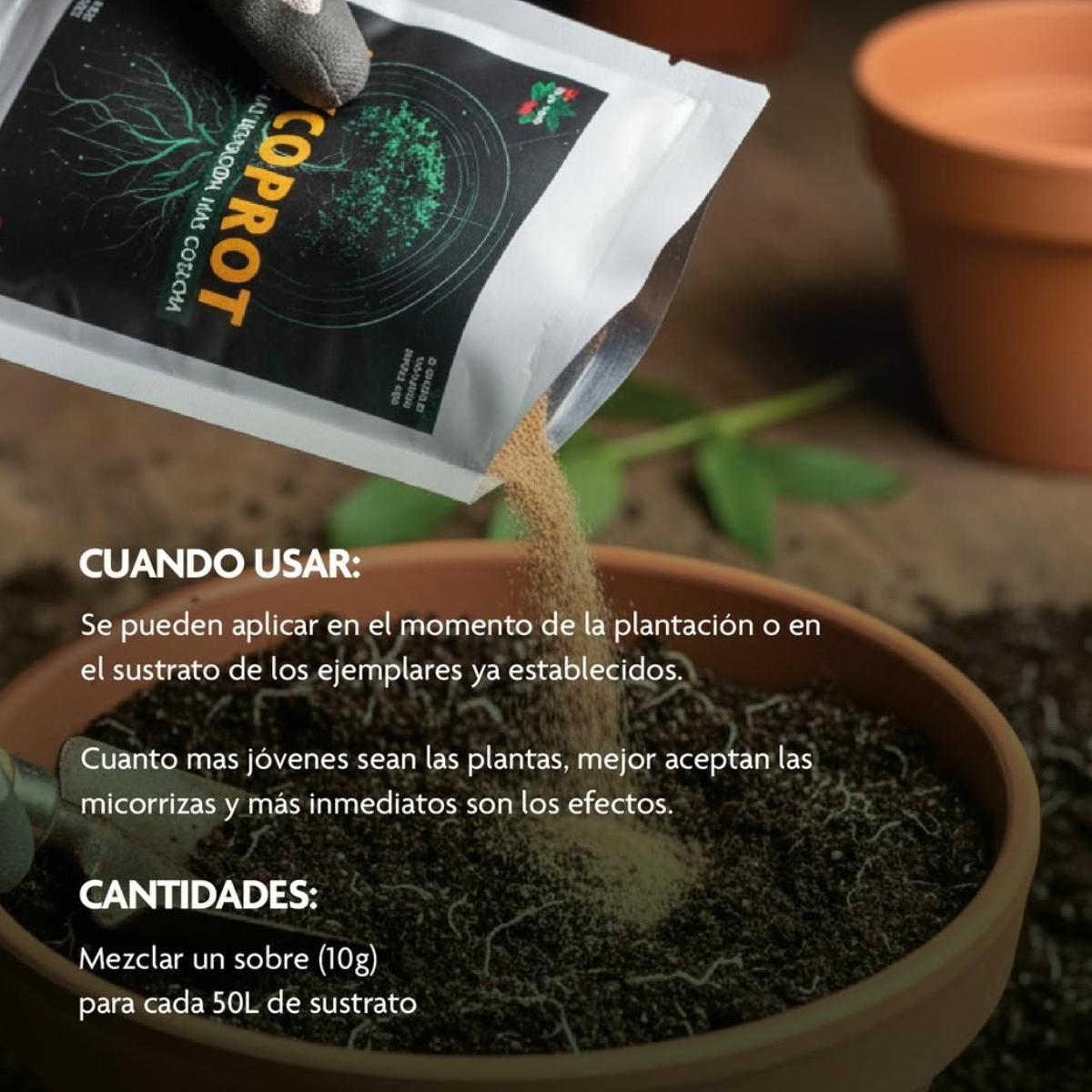 Mycoprot Prot-eco – micorrizas ecológicas para fortalecer raíces y regenerar el suelo_1