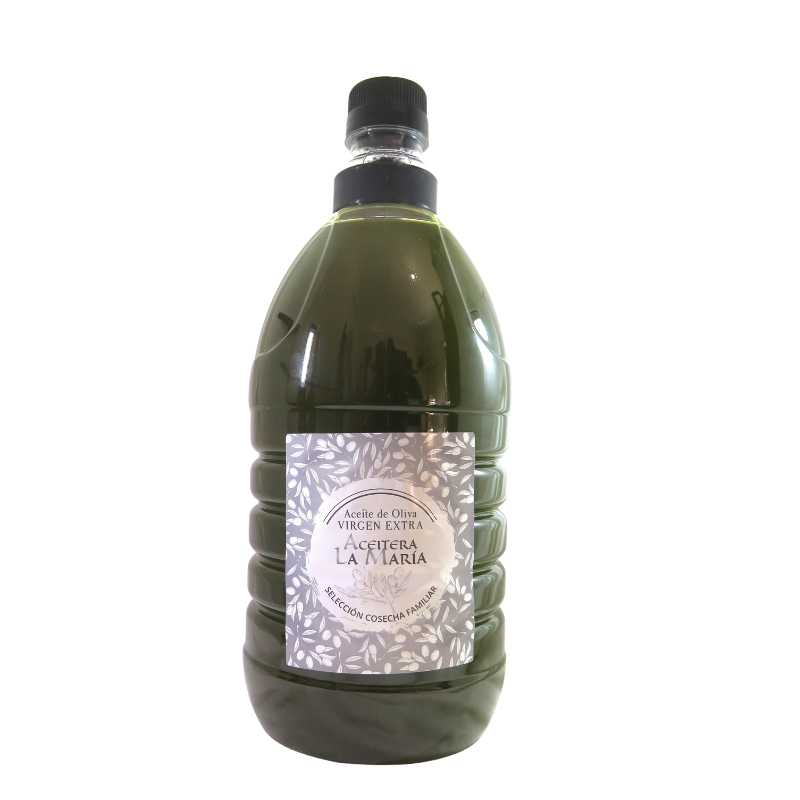 Aove Extra Cosecha Familiar 2026/2027 2l Pet_0