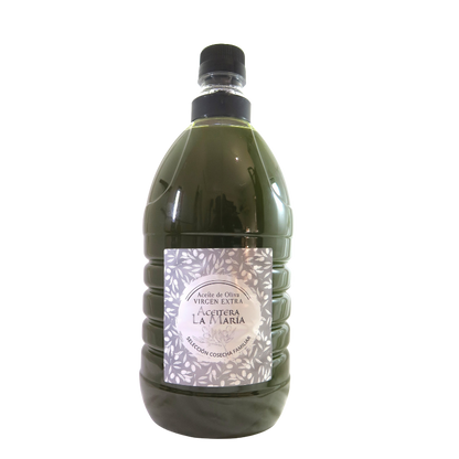 Aove Extra Cosecha Familiar 2026/2027 2l Pet_0