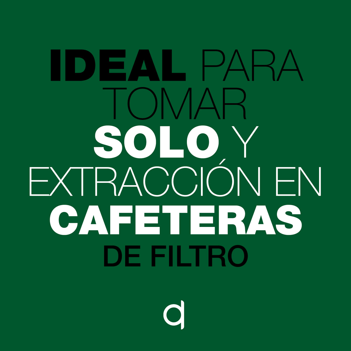 Cafe Sin Intermediarios Café Colombia Flor De Mayo Molido Filtro 1 Kg_2