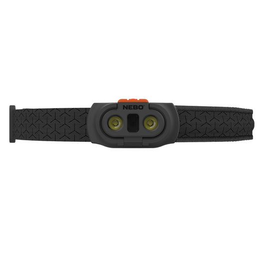 Einstein™ 1000 Flex - Foco Frontal Recarg/pilas 1000lm_0