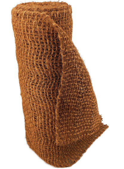Estera De Terraplén De 28 M De Coco Revestimiento De Estanque De 1 M De Ancho Estera De Coco 750 G_0