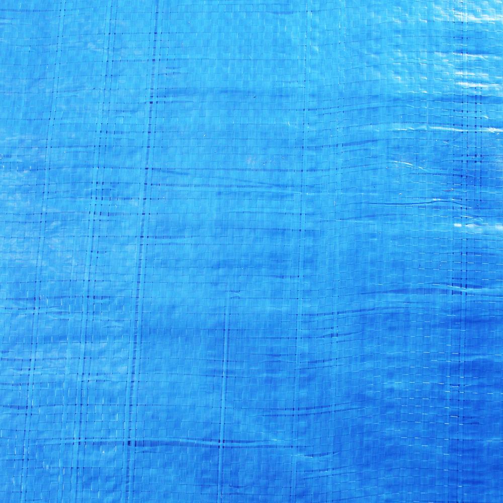 Toldo Rafia 5,80x9,90 Azul C/ollaos (6x10 M)_2