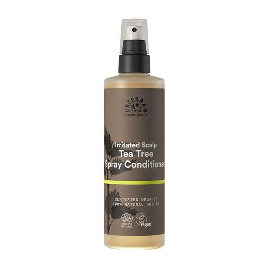 Acondicionador Árbol del Té Antibacterial Urtekram 250 ml