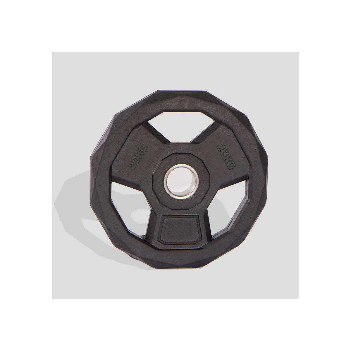 Disco Olimpico Premium Hexagonal 1,25 kgs