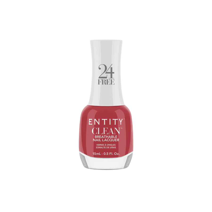 MAUVE TO THE TOP. Esmalte de Uñas Breathable 24 FREE, Sin Tóxicos, Natural y Vegano_0