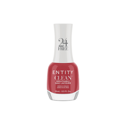 MAUVE TO THE TOP. Esmalte de Uñas Breathable 24 FREE, Sin Tóxicos, Natural y Vegano_0